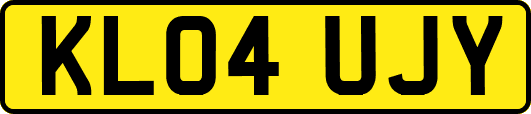 KL04UJY