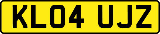 KL04UJZ