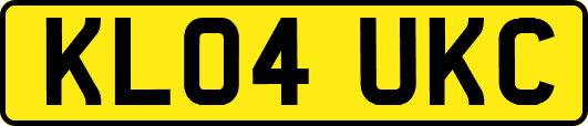 KL04UKC