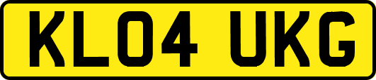 KL04UKG