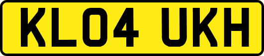 KL04UKH