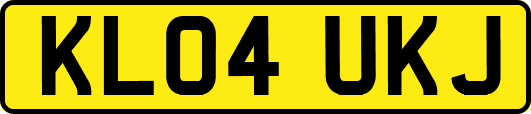 KL04UKJ