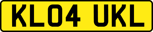 KL04UKL