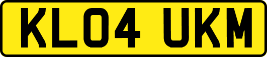 KL04UKM