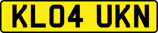 KL04UKN