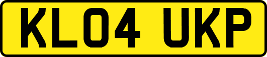 KL04UKP