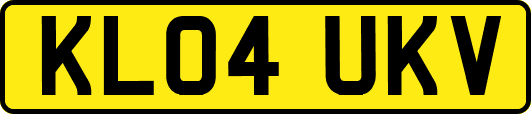 KL04UKV