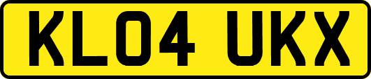 KL04UKX