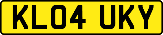 KL04UKY