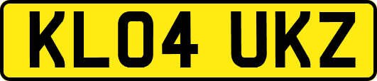 KL04UKZ