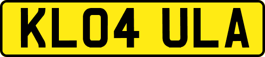 KL04ULA
