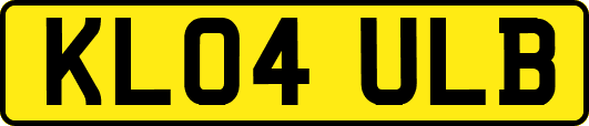 KL04ULB
