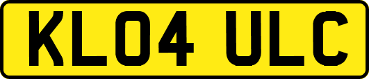 KL04ULC