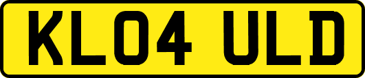 KL04ULD