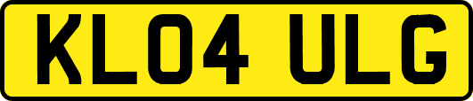 KL04ULG