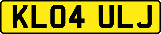KL04ULJ