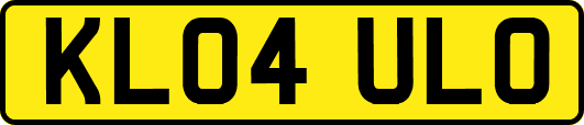 KL04ULO