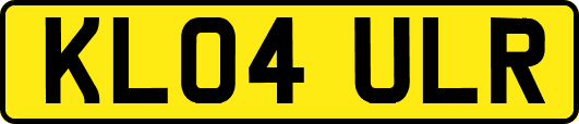 KL04ULR