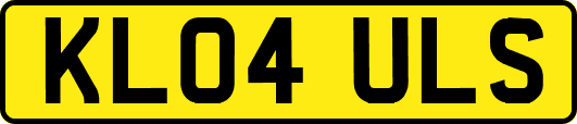 KL04ULS