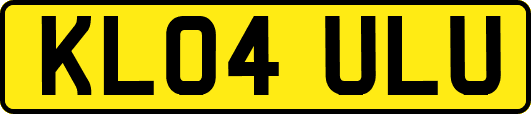 KL04ULU