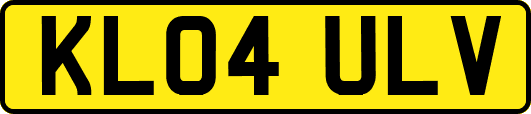 KL04ULV