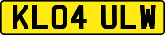 KL04ULW