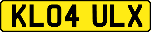 KL04ULX