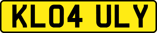 KL04ULY