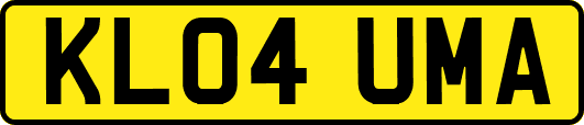KL04UMA