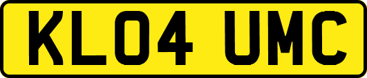 KL04UMC