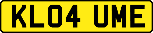 KL04UME