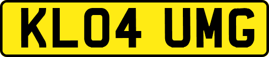 KL04UMG
