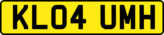 KL04UMH