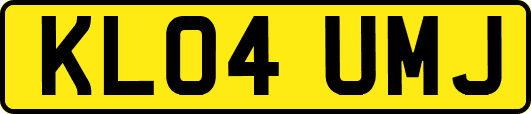 KL04UMJ