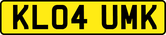 KL04UMK
