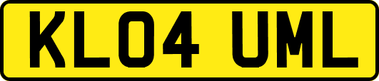 KL04UML