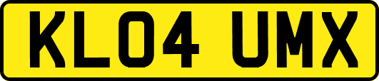 KL04UMX