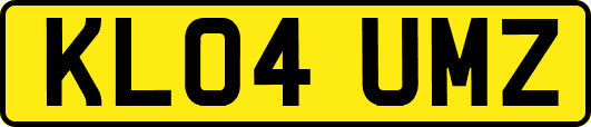 KL04UMZ