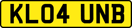 KL04UNB