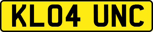 KL04UNC