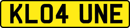 KL04UNE