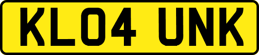 KL04UNK