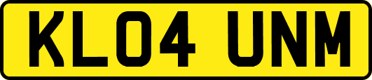 KL04UNM