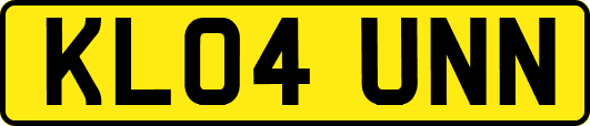 KL04UNN