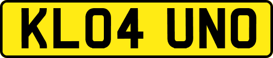 KL04UNO