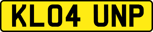 KL04UNP