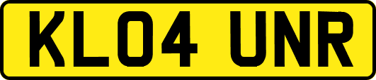 KL04UNR