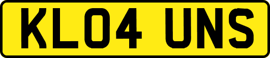 KL04UNS