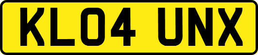 KL04UNX