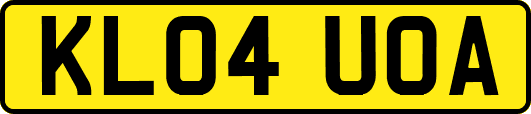 KL04UOA